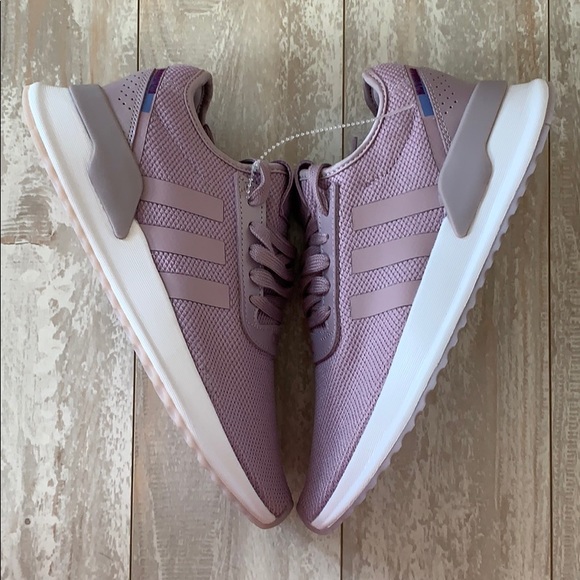 NWT Adidas u path running shoes - Picture 7 of 11